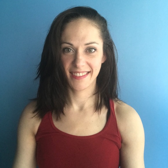yogicarrie